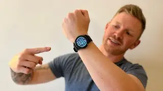 Garmin Vivoactive 4 watch review