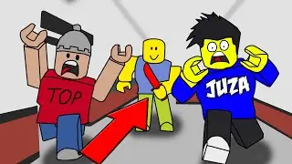 НУБИК ПОДКРУТИЛ ШАНСЫ В Murder Mystery 2 - ТАЙНА УБИЙСТВА 2 ROBLOX