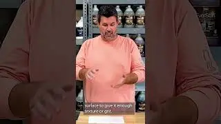 Wondering about our products peeling?