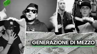 Sulla Mappa, 30 anni rap in Ticino - La generazione di mezzo