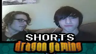DG Shorts - Applesause