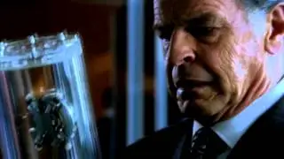 Грань Трейлер 4 Сезона