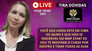 MNP START POR DENTRO +TODAS AS SUAS DÚVIDAS RESPONDIDAS!
