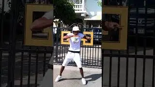 Jquan - Drunk (Dance Video) BlingCodex