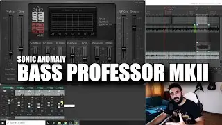 Pimping out your Bass DI for FREE | TUGGtv