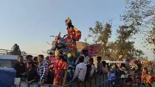 Maha Shivaratri  pupri Sitamarhi 2024 | pupri maha Shivaratri vlog || abhinav Maurya