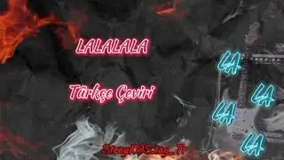 Stray Kids ~ Lalalala  [ Türkçe Çeviri ]