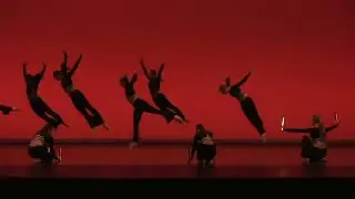 ROYAL DANCE WORKS (Silver Screen)