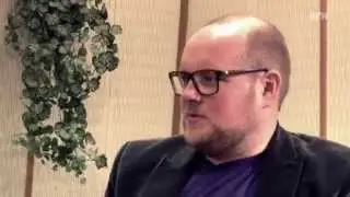 Tores spikkeskole episode 5 (Radioresepsjonen 2012)