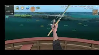 World of Fishers. Галапагогские острова #13. Экспедиция