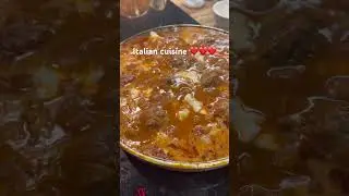 Polpette 🇮🇹тефтели #гарикжарит