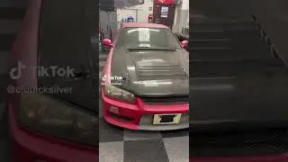 Barn Find R34 Transformation | detailed back to life before and after shots Sonax
