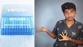 What is Virtual RAM? How Does it Work on Smartphones? Is't Really Usefull