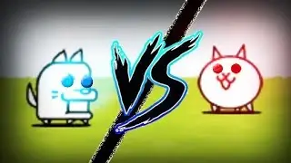 THE ULTIMATE FIGHT- Battle Cats