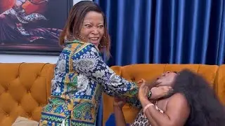 EVIL FRIEND GOT PREGNANT FOR HER FRIENDS HUSBAND
