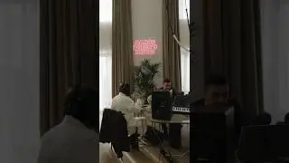 Doing what I love ❤️