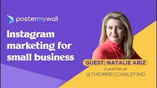 Instagram Marketing for Small Business