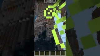 Most broken Seed in Minecraft #minecraftseeds #minecraftseed #seedminecraft