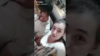 Шармандалар озбэк кизини ахволн карелар