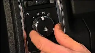 2012 Ram Truck | Programming your EVIC