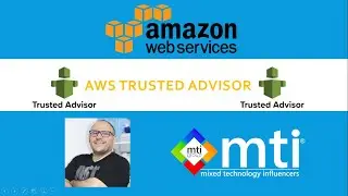 AWS - Trusted Advisor