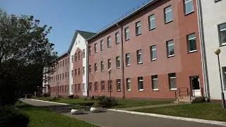 В каком белорусском колледже лучшее общежитие