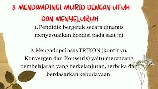 AKSI NYATA PELATIHAN MANDIRI TOPIK 1 MERDEKA BELAJAR/// MULYONO,S.Pd