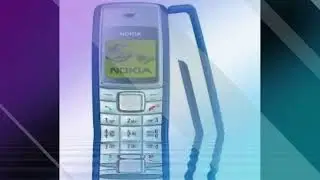 NOKIA WATERPROOF SERIAL 1