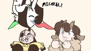 Micheal (dream smp)
