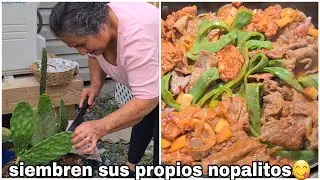 Miren que les voy a preparar a mis Hijas y Nietos aquí en USA
