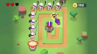 Chess TD - Tower Defense