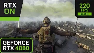 RTX 4080 STRESS TEST 🔥 Battlefield 6, CS2, Warzone, Dota 2, FPS Benchmark