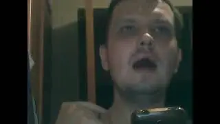 Клава Кока- Лала ла (cover Вопиловский)
