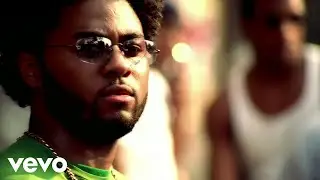 Musiq - Just Friends (Sunny) (Official Video)