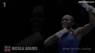 42 SPORTS LESBIANS LADIES