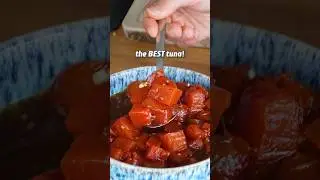 Tuna?! 🍣😱