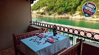 Ağva Carpediem Otel | Agva, Turkey | Hotel Review 🌟