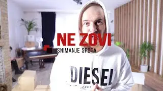 TROPICO BAND - NE ZOVI (BEHIND THE SCENES)