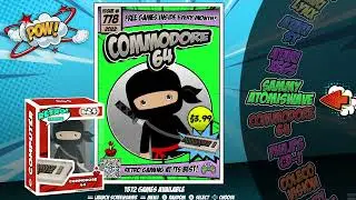 Pop Combo ES Theme
