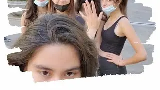 Model Face Challenge 