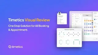 WordPress Appointment Booking Made Easy - A Visual Review of Timetics [2023]