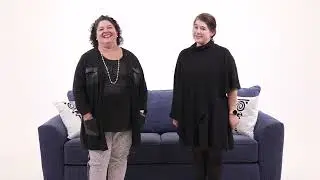 Connecting Causes EP3 - Quickfire w/ Jennifer Gibilterra & Jennifer Jobson