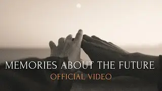 Memories About the Future - Mariia Yaremak