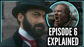 THE GILDED AGE Season 2 Episode 6 Recap | Ending Explained