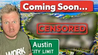 The Austin Future YOU Won't Like....