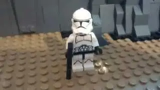 Lego Base Update #2 - First Layer