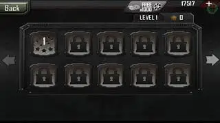 Gameplay open green screen Rk Sonu effect