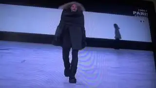 мужская мода зима 2013 OMG!