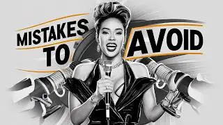 Top 5 Transvoice Mistakes To Avoid In Voice Feminization