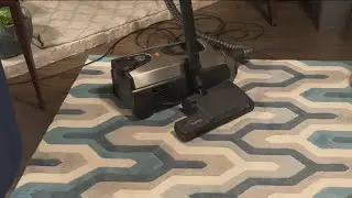 New Vacuum: Aerus Lux Guardian Platinum